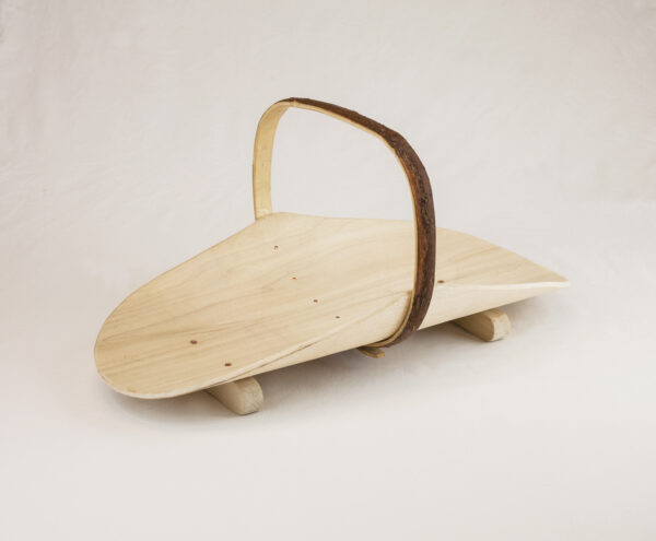 Flower and Herb Basket